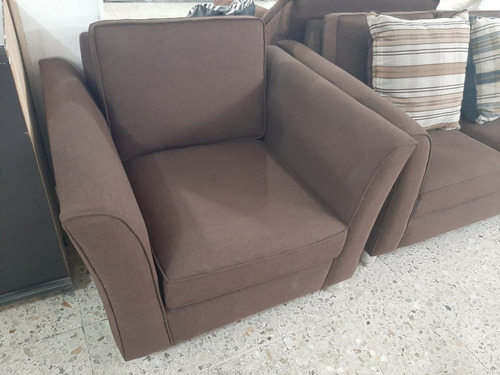 Sillon Individual