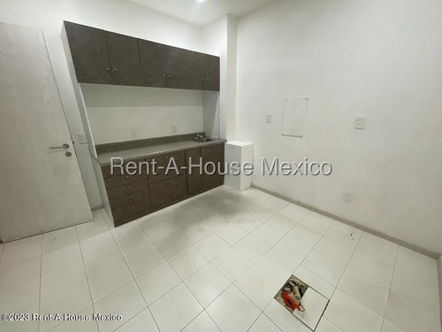 Consultorios En Renta En Lomas Verdes Naucalpan De Juarez Gis 25-1584