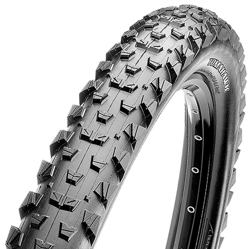 Pneu Aro 27.5 Bike Maxxis Tomahawk 27.5x2.30 3c Tubeless Dd