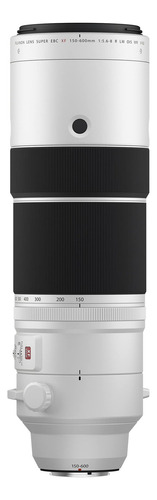 Fujifilm Fujinon Xf150-600mmf5.6-8 R Lm Ois Wr Lente
