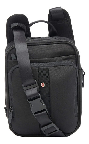 Bolso Victorinox Vertical Deluxe Travel Companion Original