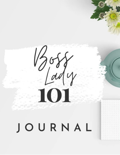 Libro: En Ingles Boss Lady 101