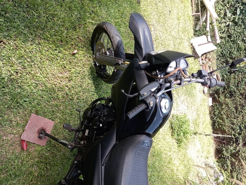 Motomel Motard 200