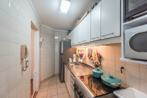 Imagen 23 de 29 de Departamento 3 Ambientes En Paternal