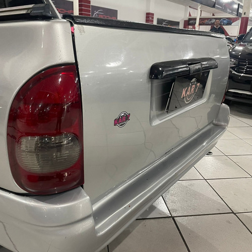 Chevrolet Corsa 1.6 EFI GL CS PICK-UP 8V GASOLINA 2P MANUAL