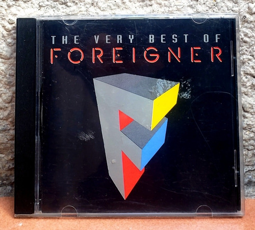 Foreigner (the Very Best) Survivor, Mr. Mister, The Cars.