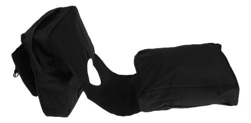 Bolsas De Tanque Impermeables Para Vehículos Todo Negro