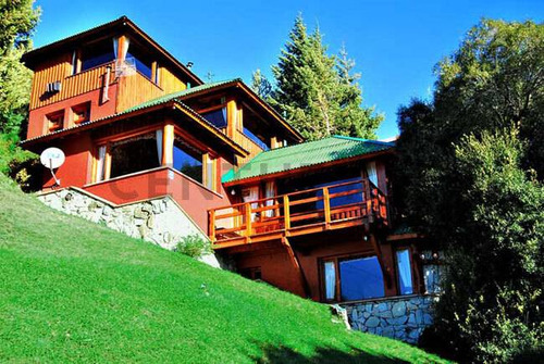 Imagen 27 de 30 de Cabañas En Venta - Bariloche - Villa Llao Llao - Id: 63345