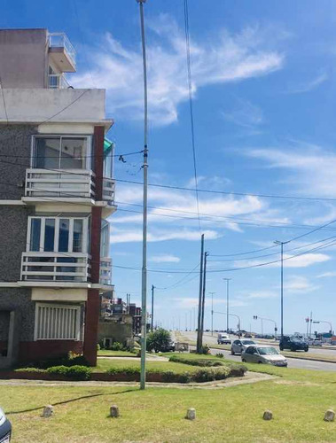 Alquilo Frente Al Mar Mar Del Plata