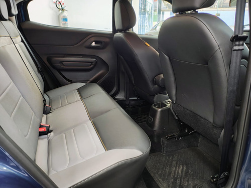 Citroën Basalt 1.0 T200 Shine Cvt
