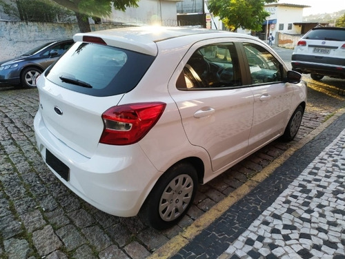 Ford Ka Se 1.0 Flex