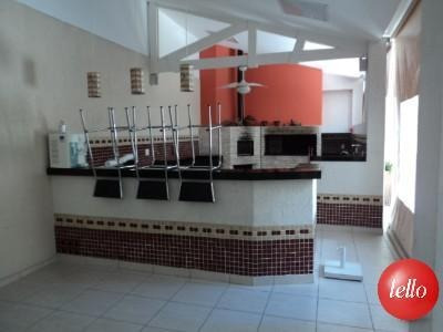 Imagem 30 de 30 de Apartamento - Ref: 227154