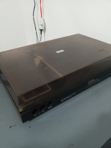 Imagem 4 de 7 de Toca Discos Philips