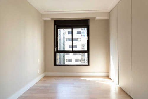 Imagem 7 de 30 de Apartamento Padrão Em São Paulo - Sp - Ap0286_rncr