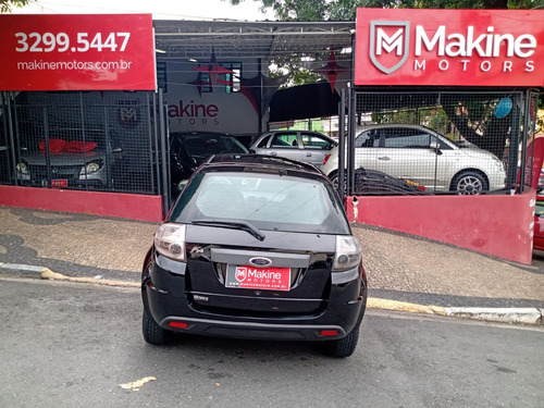 Ford Ka 1.0 MPI 8V FLEX 2P MANUAL