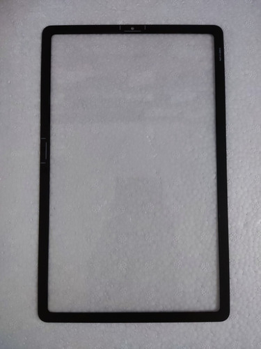 Glass Cristal Compatible Samsung Tab S6 Lite P610 P615 10.4