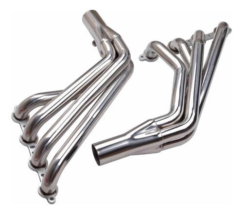 Headers Chevrolet Camaro Ss Ls3 6.2 2010-2015 Inoxidable
