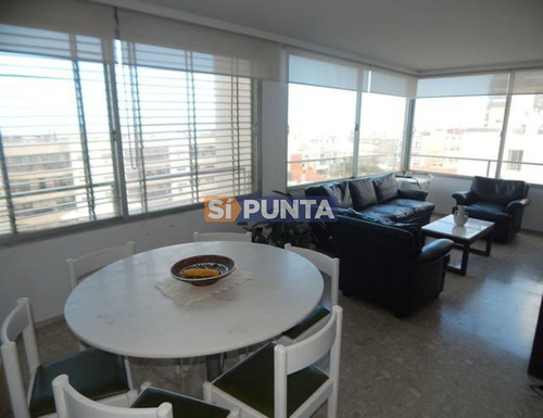 Imagen 6 de 12 de Apartamento En Venta