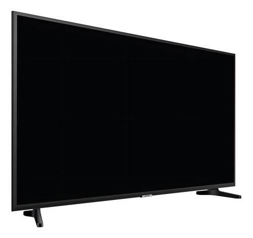 Smart TV de 55" Samsung Series 6 UN55NU6950 con pantalla LED 4K