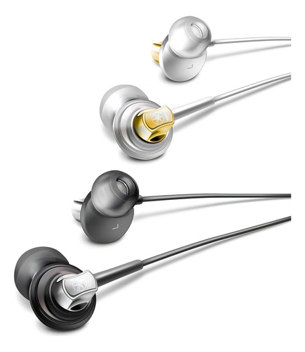 Auriculares in-ear Yamaha EPH-50