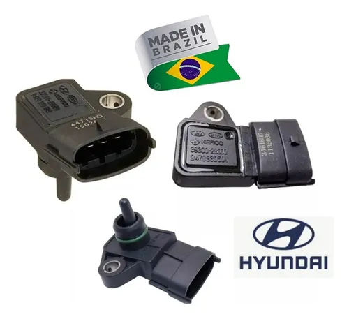 comprar Sensor Map Hyundai Santa Fe Tucson Accent Elantra Sonata