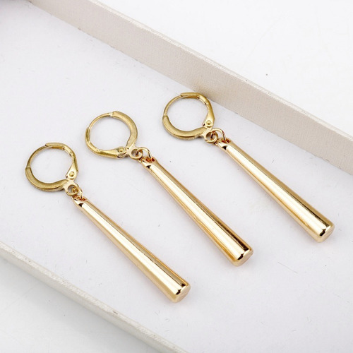 Aretes De Cosplay Roronoa Zoro 3 Piezas Anime 3 Piezas