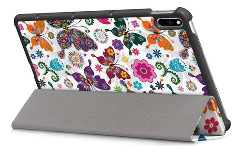 Capa Para Tablet Para Huawei Matepad 10.4 Bah3-al00/w09
