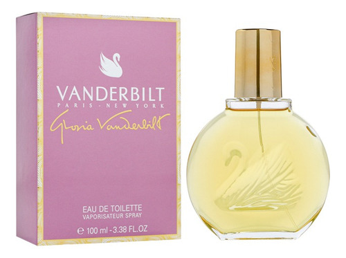 Vanderbilt 100 Ml Gloria Vanderbilt