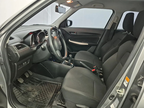 Suzuki Swift Hybrid Mt 1.2