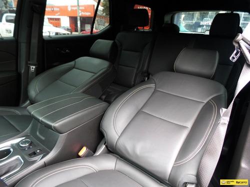 Imagen 15 de 25 de Chevrolet Traverse Lt