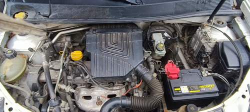 Renault Sandero 1.6 Authentique