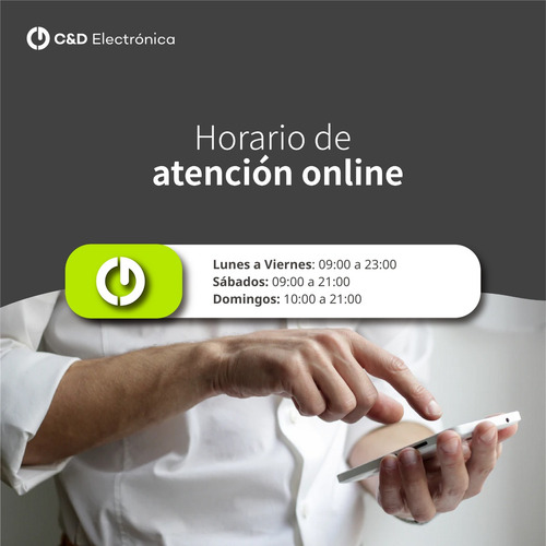 Imagen 5 de 6 de Soporte Plástico Para Cámaras De Seguridad X 10 Unidades