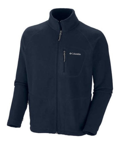 Campera Fast Trek - Columbia