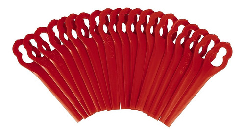 Imagen 6 de 10 de Bordeadora Inalambrica Einhell Gc-ct 18/24 + Starter Kit