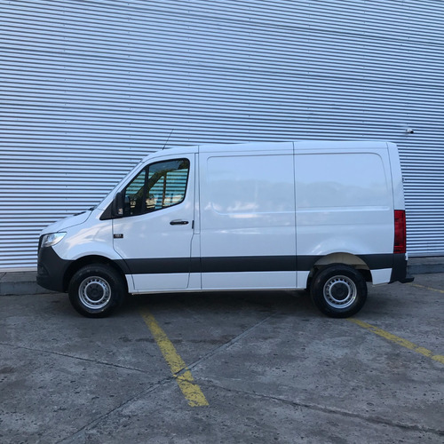 Mercedes-Benz Sprinter 311 Cdi Furgón 3250 Te V1