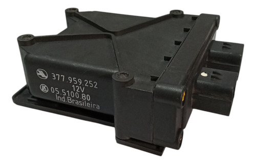 Modulo De Vidrios Eléctricos Volkswagen Gol Original