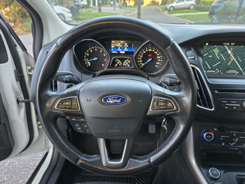 Ford Focus III 2.0 Se Plus At6