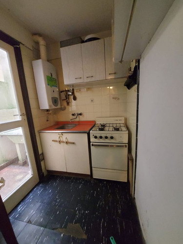 Departamento En Venta En Miramar
