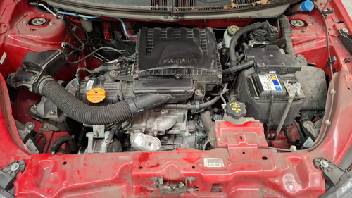 Fiat Cronos 1.3 DRIVE PACK CONECTIVIDAD