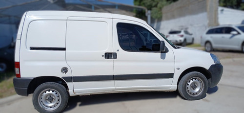 Peugeot Partner 1.6 Hdi Confort