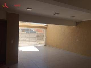 Sobrado Com 3 Suítes À Venda, 297 M² Por R$ 990.000 - Jardim Serra Grande - Caieiras/sp - So0758