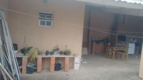 Imagem 7 de 14 de Casa Com 2 Quartos E Churrasqueira Em Itanhaém/sp | 3857-pc
