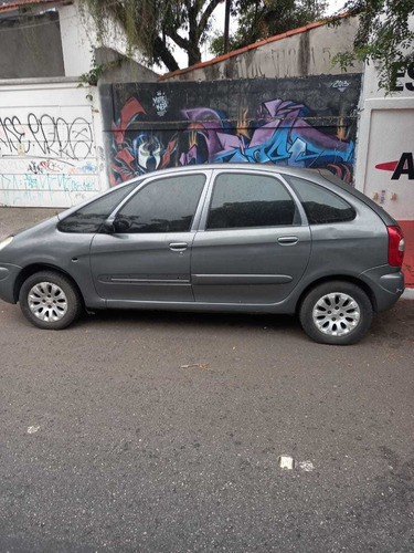 Imagem 3 de 11 de Citroën Xsara Picasso 2003 2.0 Glx 5p