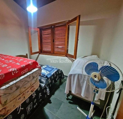 Imagem 18 de 30 de Chácara No Condomínio Nova Rheata Em Boituva, 4 Dormitórios, Piscina. - Ch00623 - 70365754