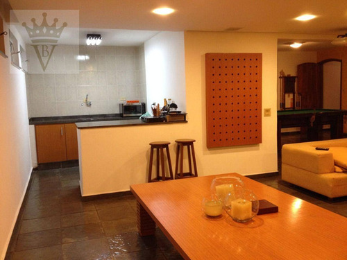 Imagem 6 de 30 de Casa Com 3 Dormitórios À Venda, 383 M² Por R$ 1.990.000,00 - City América - São Paulo/sp - Ca0573