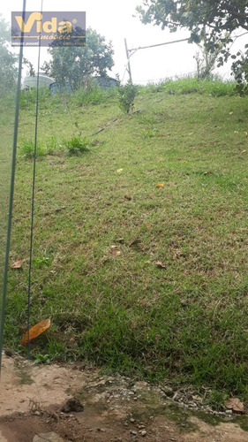 Imagem 14 de 15 de Terreno Condomínio Em Sitio Ninko - Mairinque - 210965