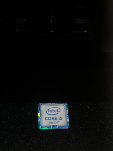 Notebook Dell Core I5 6200u 16gb Ssd 500gb Latitude E5470 (Recondicionado)