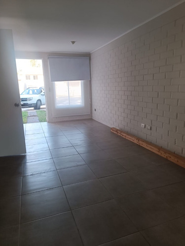 Hermosa Casa Nueva 3 Dormitorios 2baño Condominio Los Ceibos