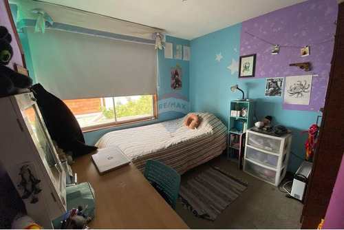 Rebajado! Casa En Las Condes: Espacio Y Confort