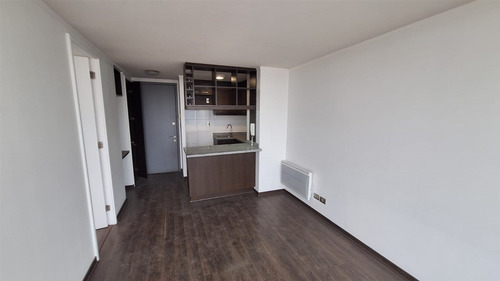 Departamento En Arriendo De 1 Dorm. En Ñuñoa